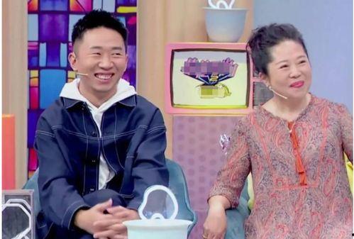 杨迪爆料妈妈主持视频大全,妈妈主持风采视频大盘点 第3张 杨迪爆料妈妈主持视频大全,妈妈主持风采视频大盘点 第3张